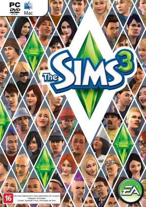 download do jogo the sims 3 base